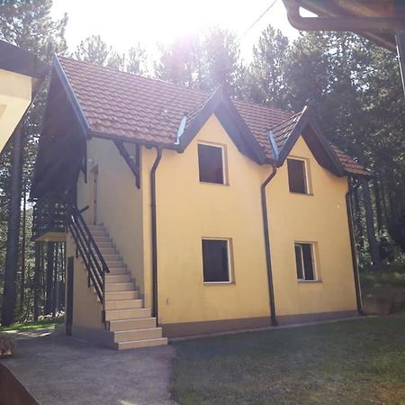 Apartment Mk Kaludjerske Bare Exterior foto